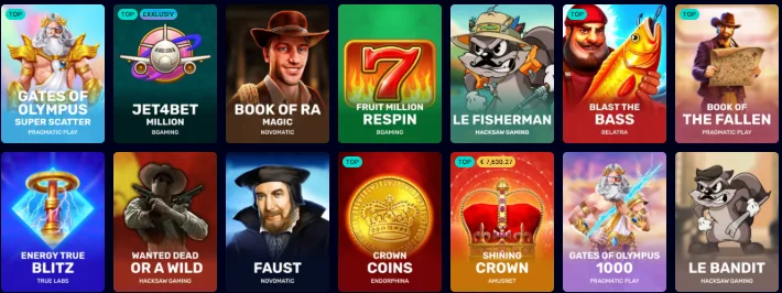 games-casino-jet4bet
